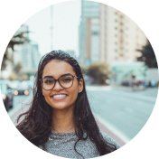 Jessy Patel Author