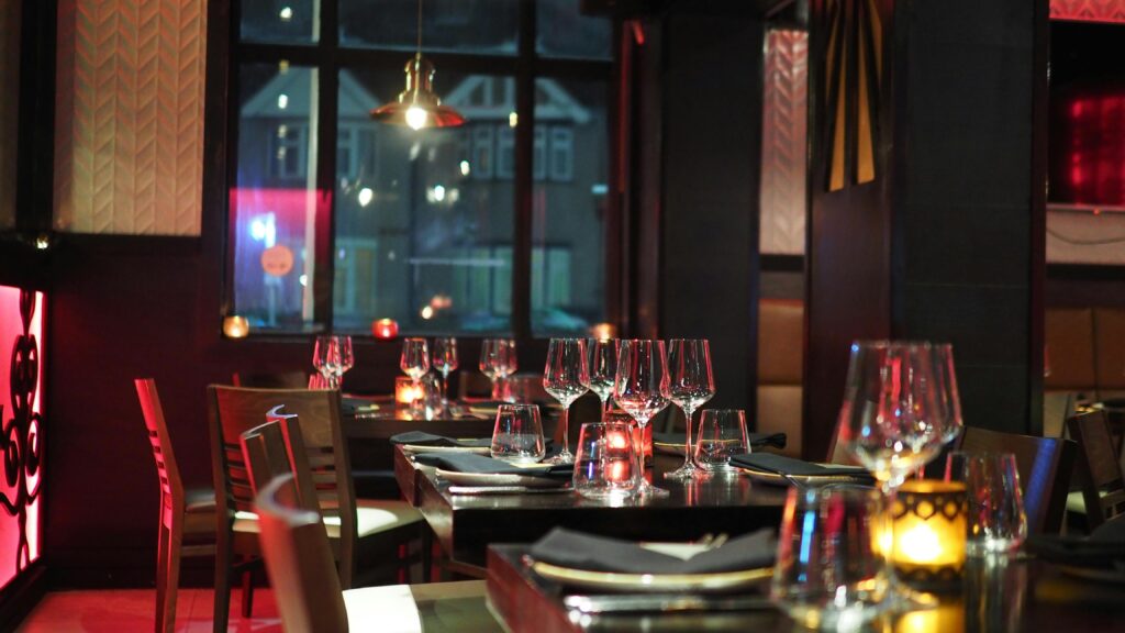 5 Michelin Star Dining Places across the US, you cannot miss!