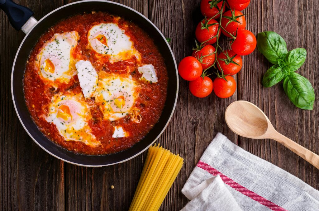 6 Luxury U.S. Cooking Classes Where You Actually Cook with Master Chefs pexels daniela elena tentis 118658 691114 Luxury America