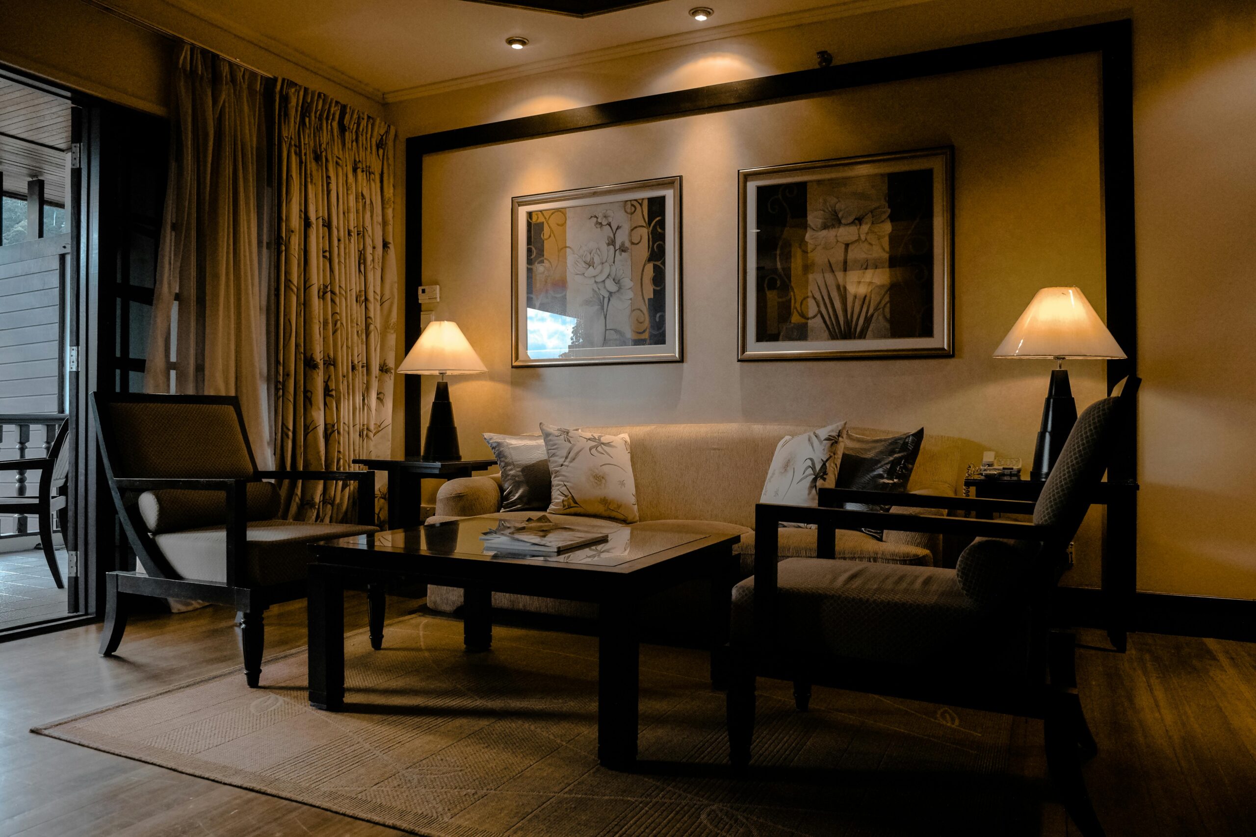 5 of the Most Exclusive Hotel Rooms in America!
