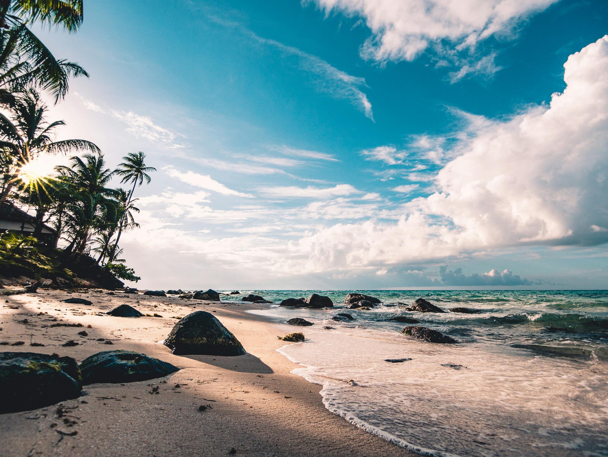 What are the best luxury islands in the US to visit?