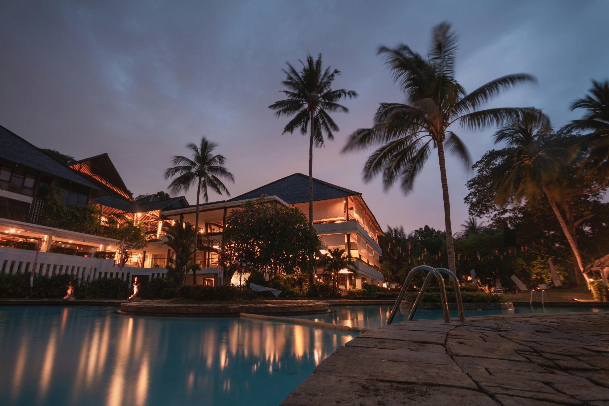 5 Remote U.S. Resorts Only the Ultra-Wealthy Know About and Cannot Miss!