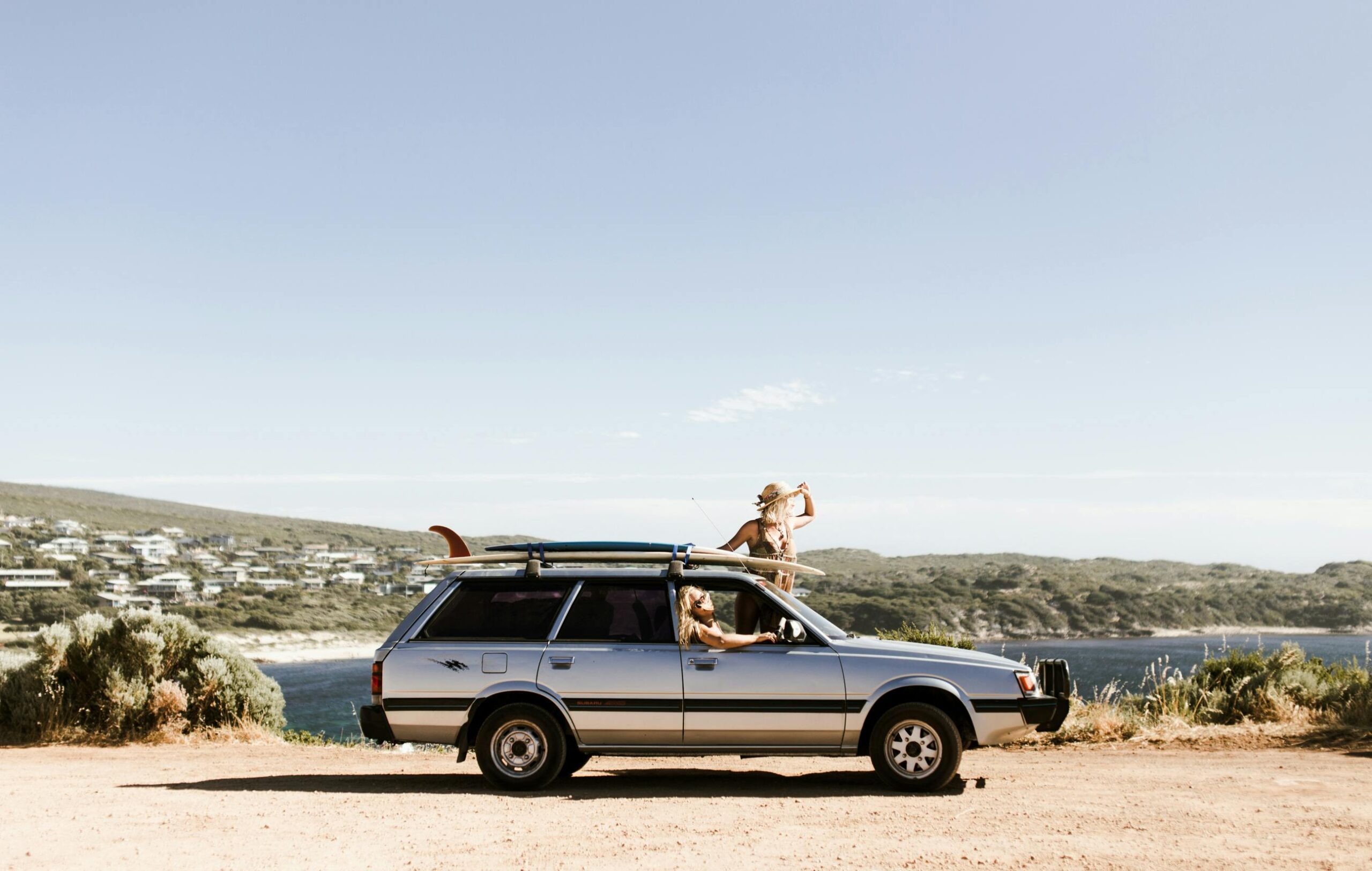 3 U.S. Towns which are Luxury Hotspots