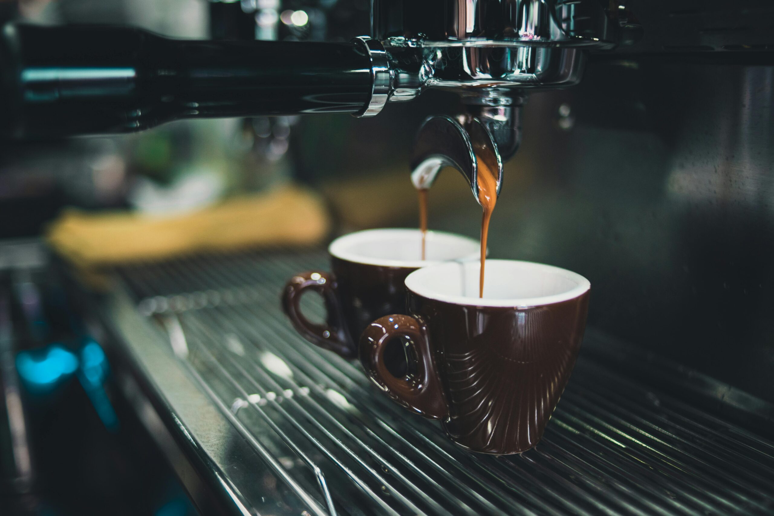 4 Rare Coffee Tasting Experiences Across the U.S. You Cannot Miss!