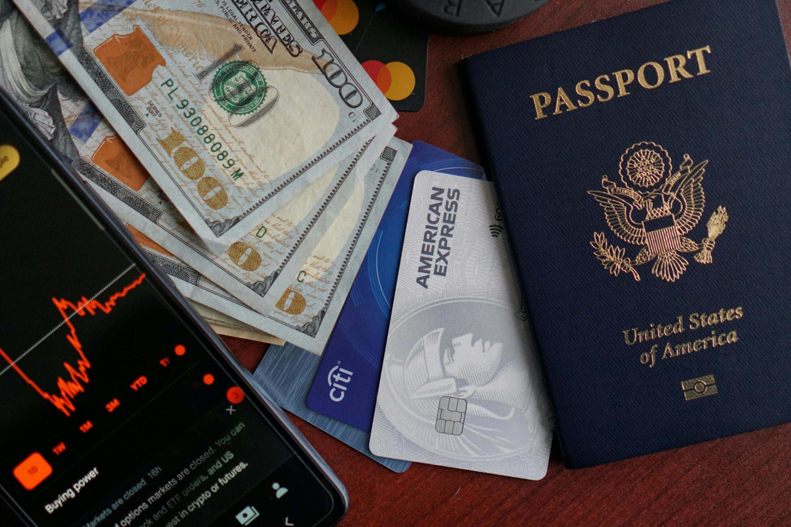 6 Times When a Luxury Credit Card Will Save You Serious Money