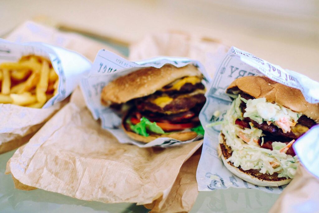 Street Food