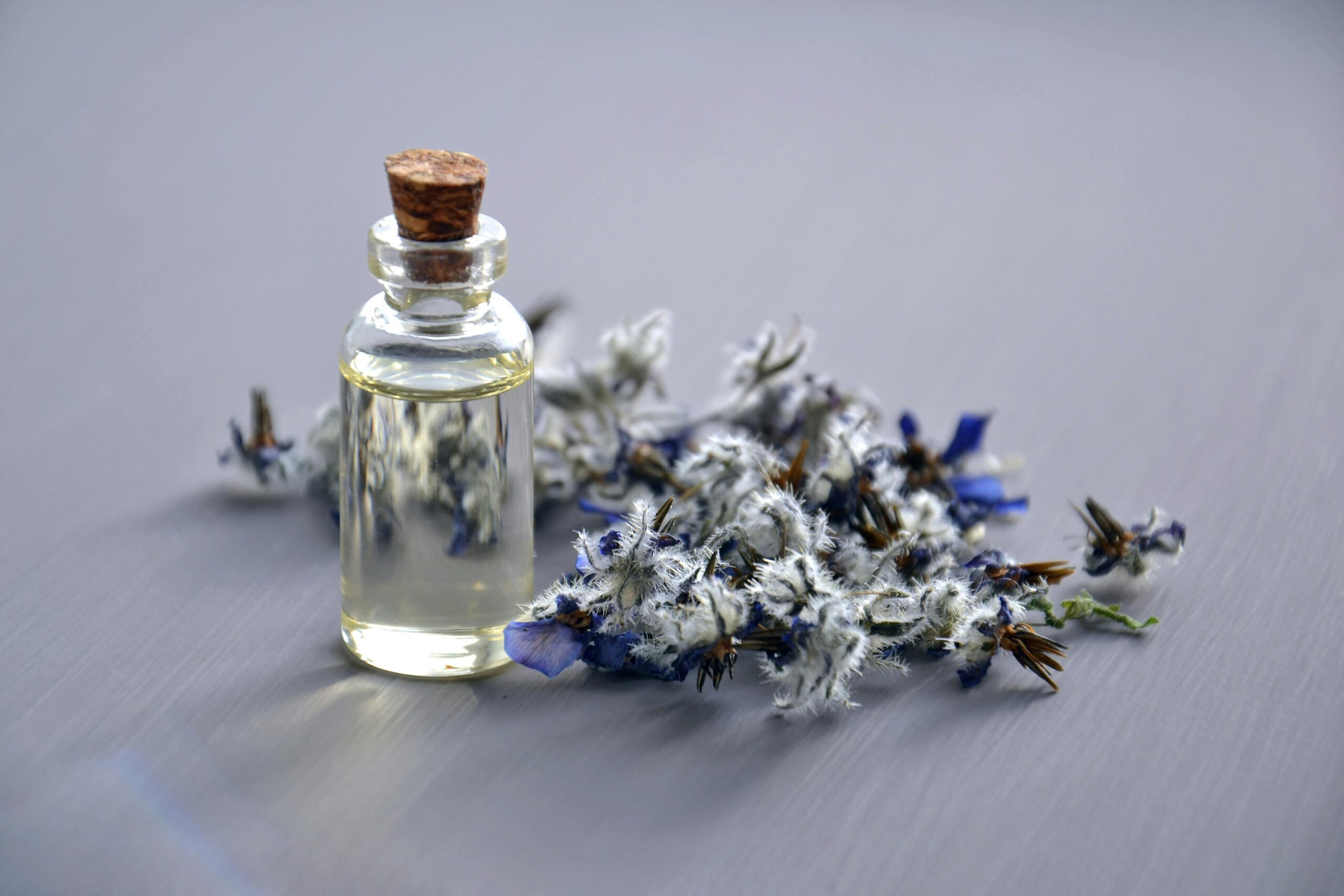 5 U.S. Resorts Where You Can Commission Your Own Luxury Fragrance