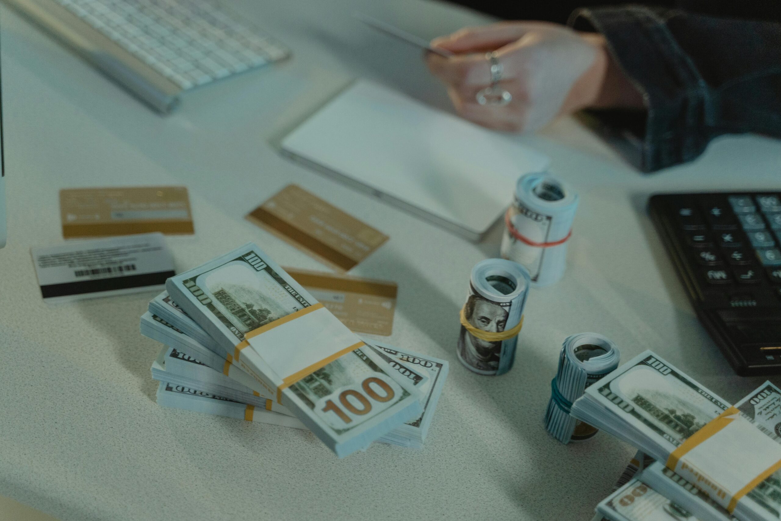 3 Myths about Luxury Credit Cards