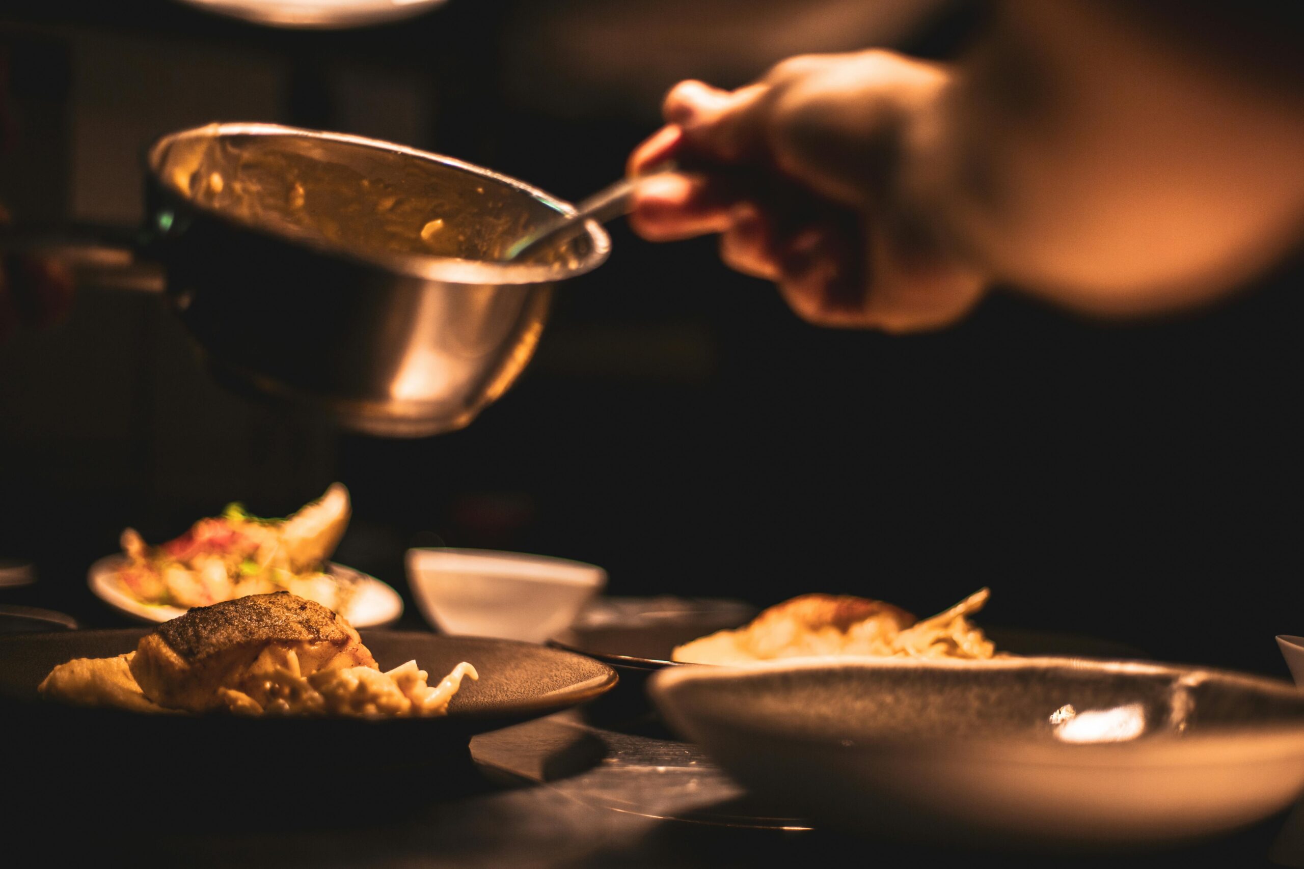 5 Hidden U.S. Restaurants That Only the Ultra-Rich Know About